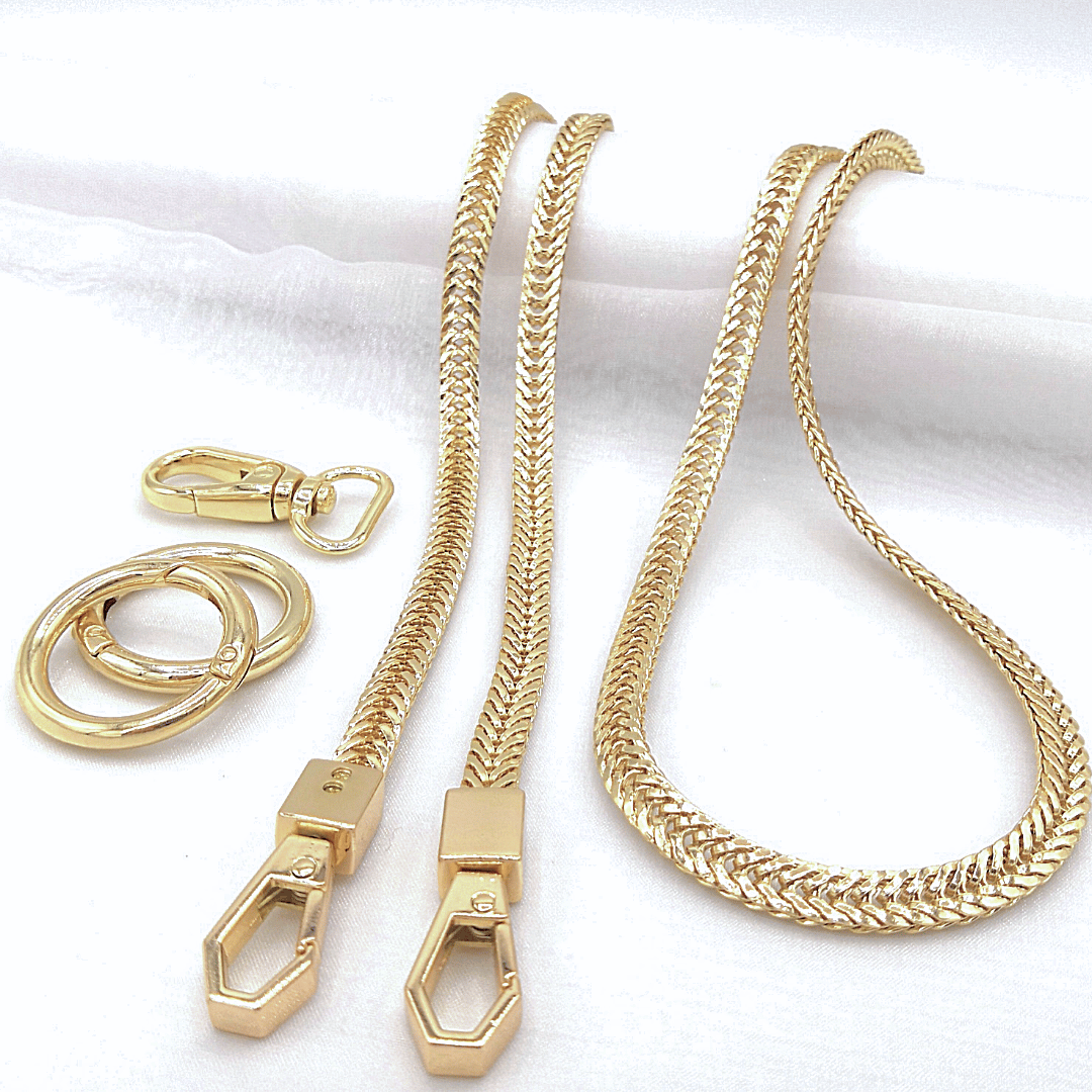 Bag Accessories Set