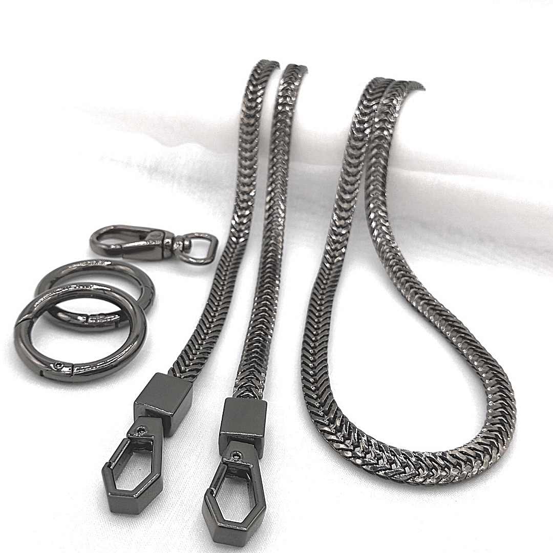 Bag Accessories Set