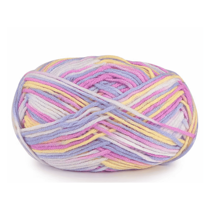 Schnupper- Strick- und Häkelset