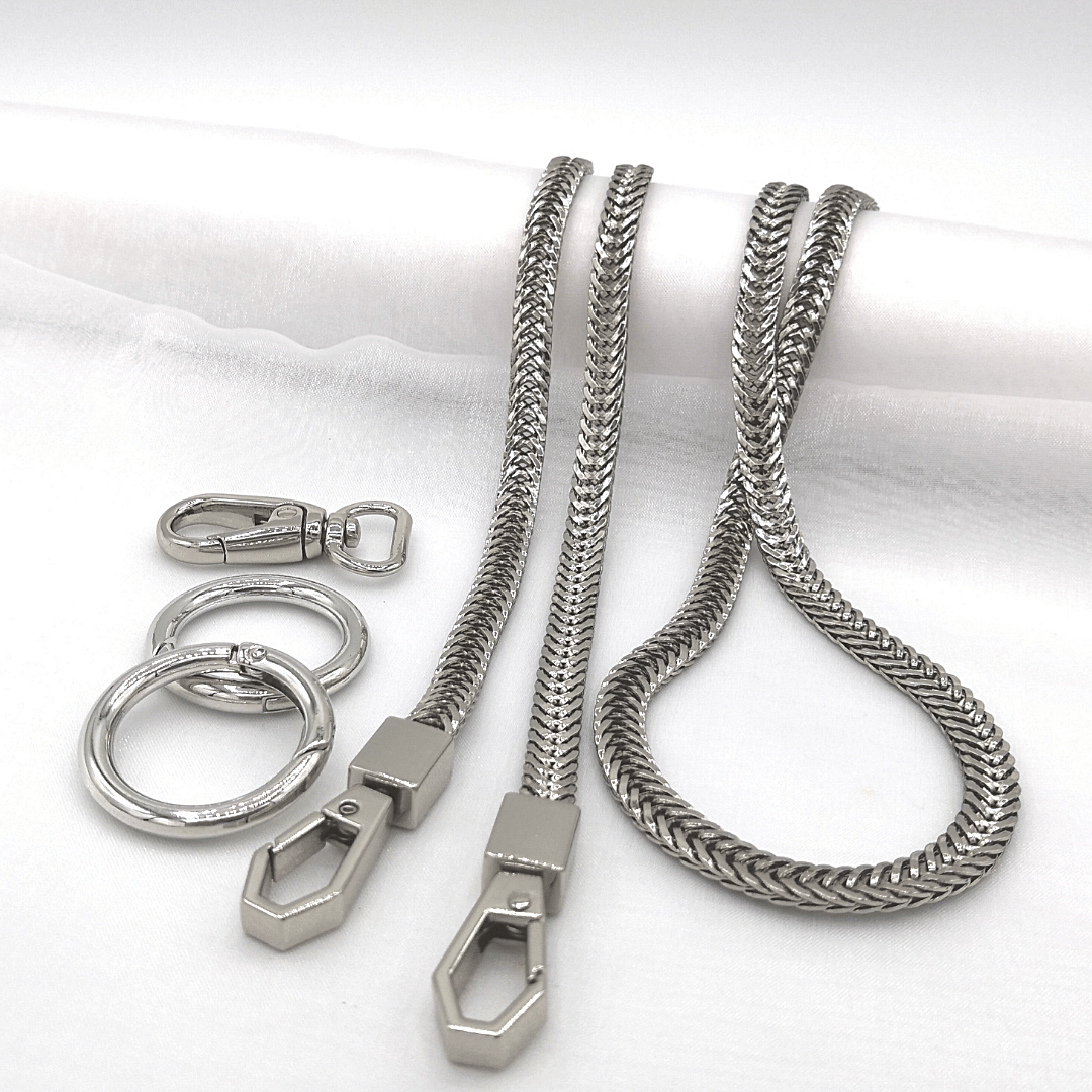 Bag Accessories Set