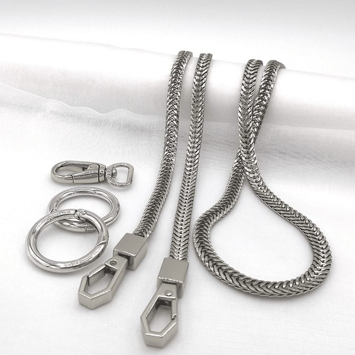 Bag Accessories Set