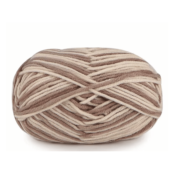 Schnupper- Strick- und Häkelset