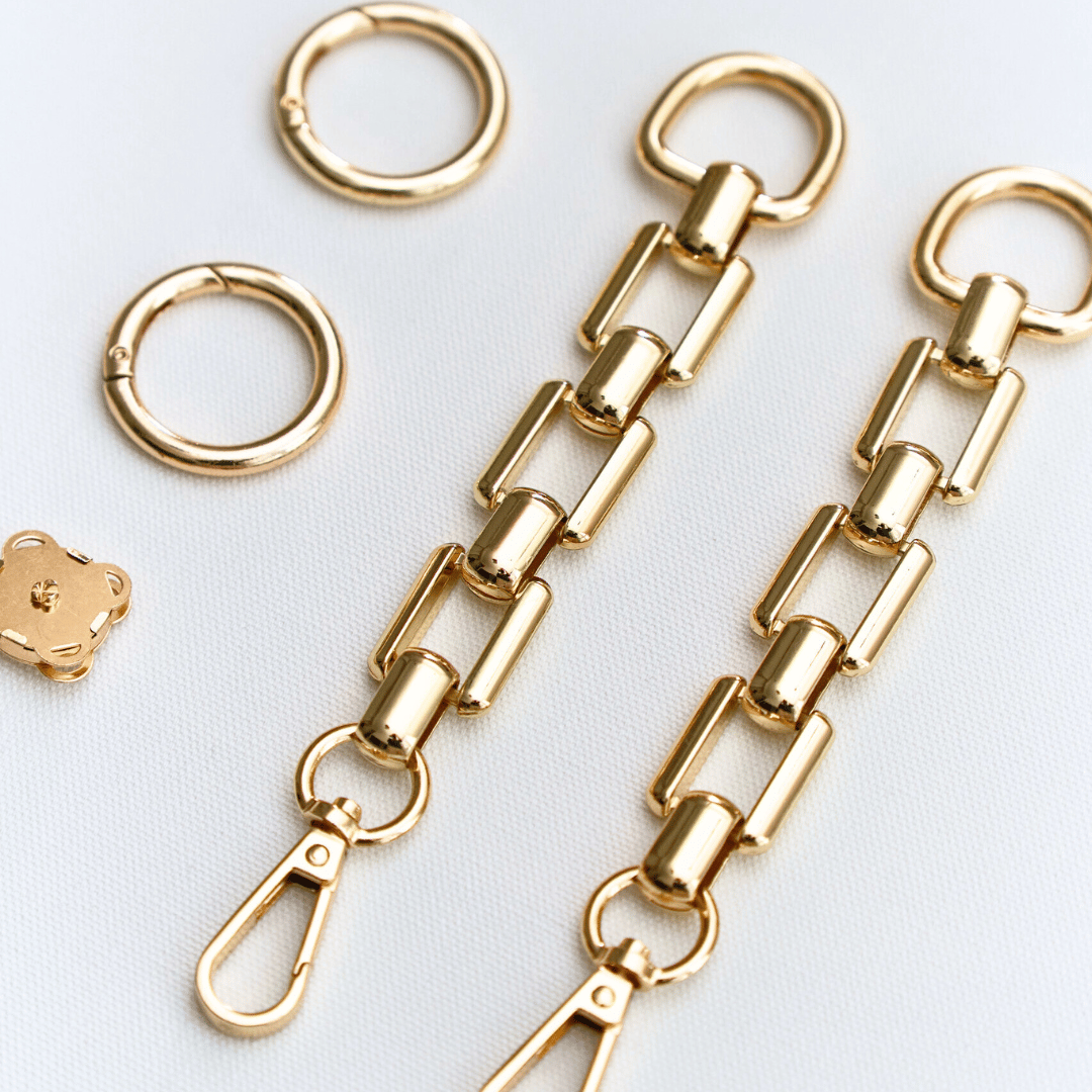 Bag Accessories Set