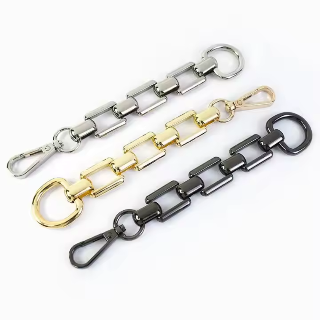 Bag Accessories Set