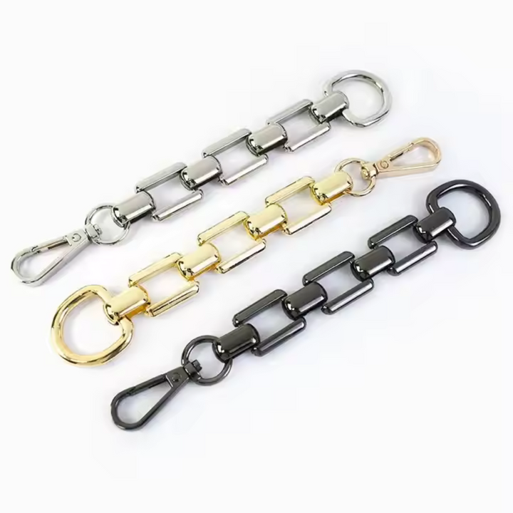 Bag Accessories Set