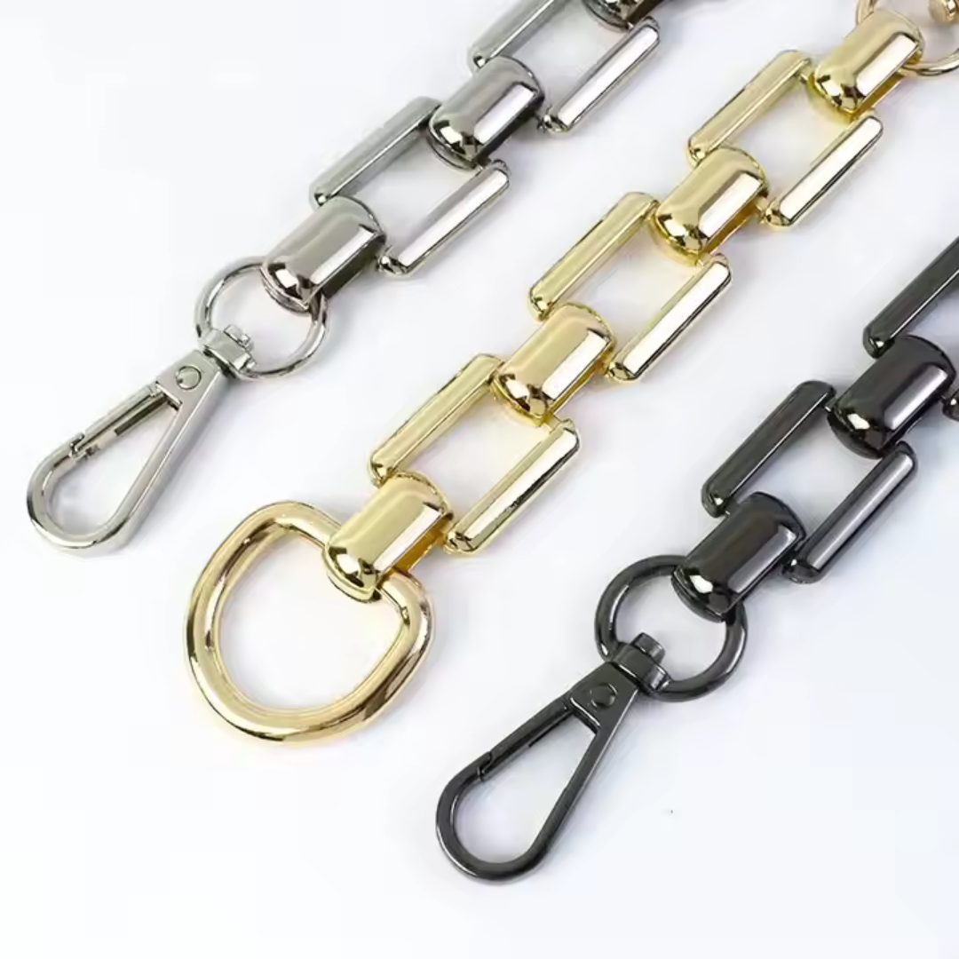 Bag Accessories Set