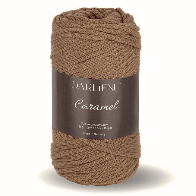 Caramel - Regular (All colors)