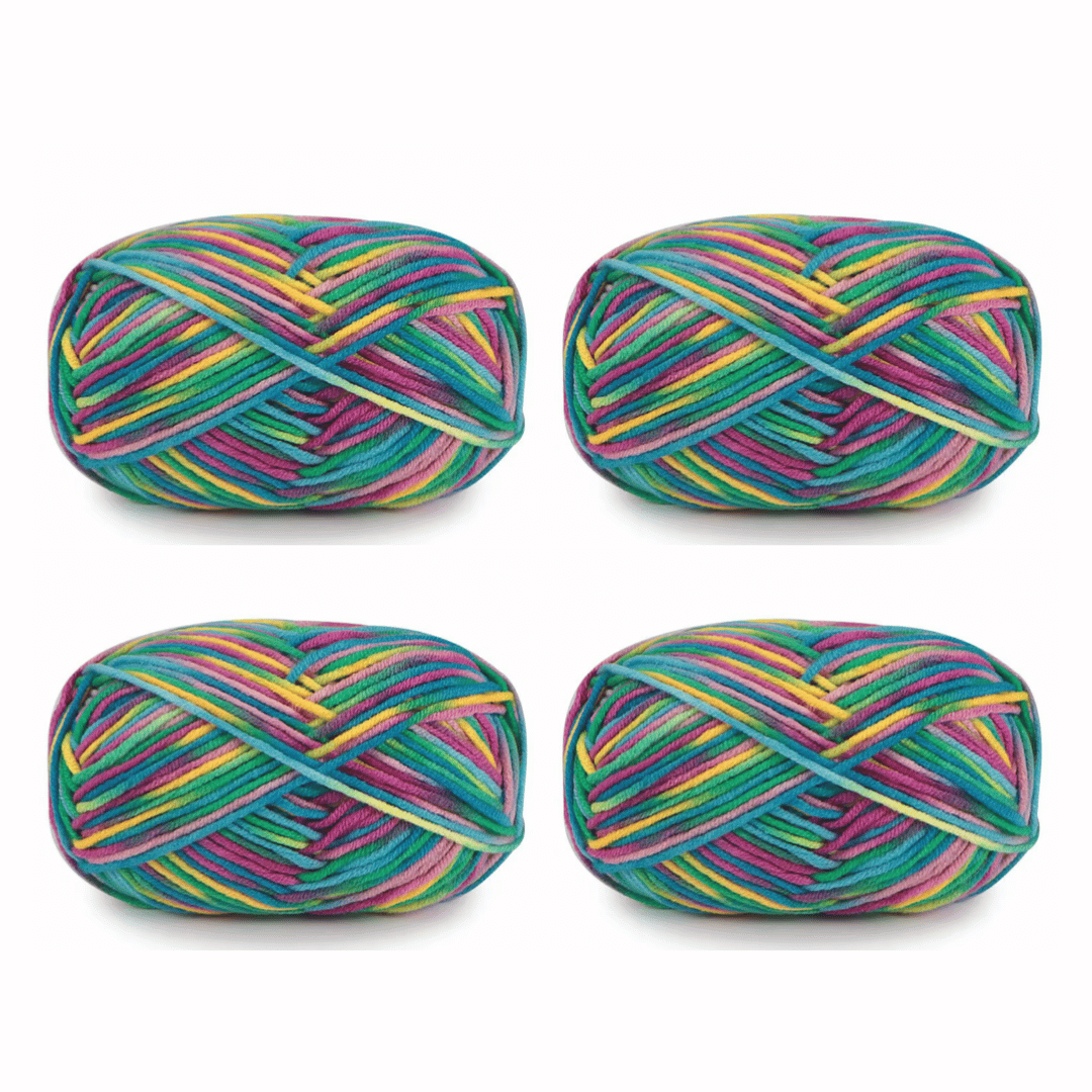 Sunny Bunnies - 4er-Pack