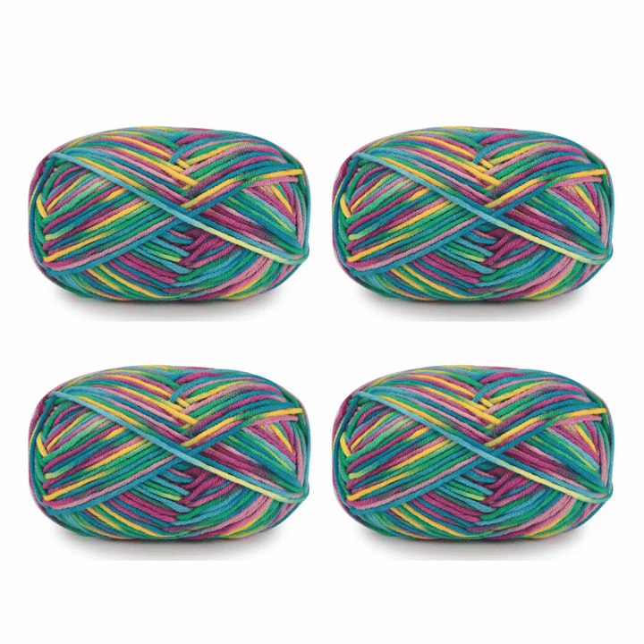 Sunny Bunnies - 4er-Pack