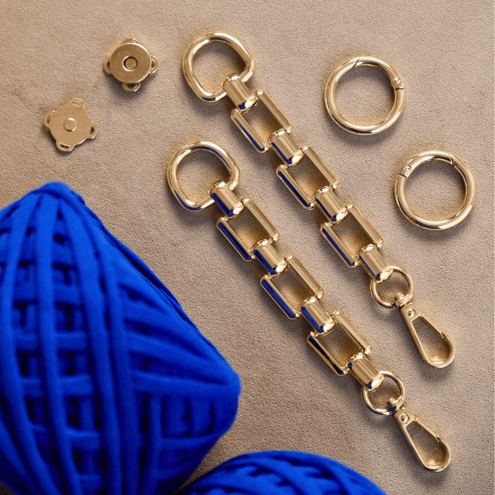 Bag Accessories Set