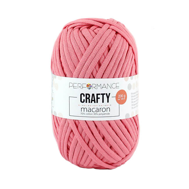 Crafty Macaron – Rosa
