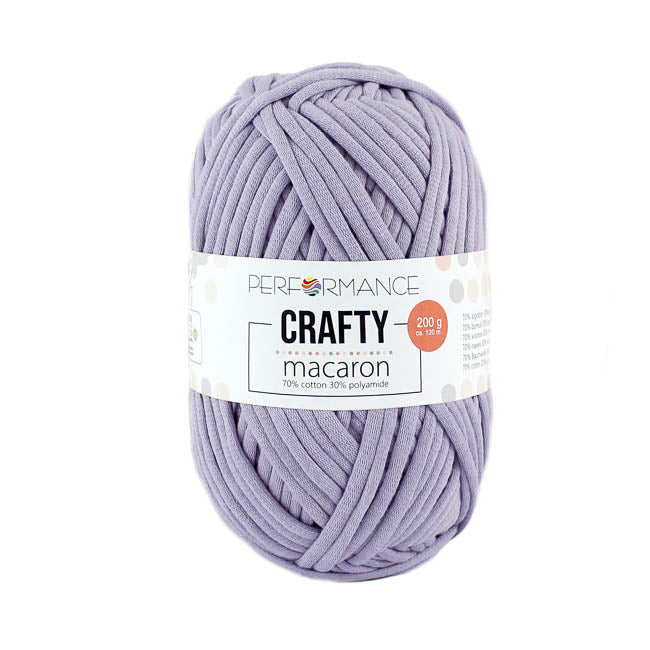 Crafty Macaron – Flieder