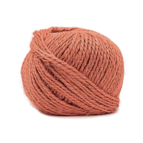Jute – Orange