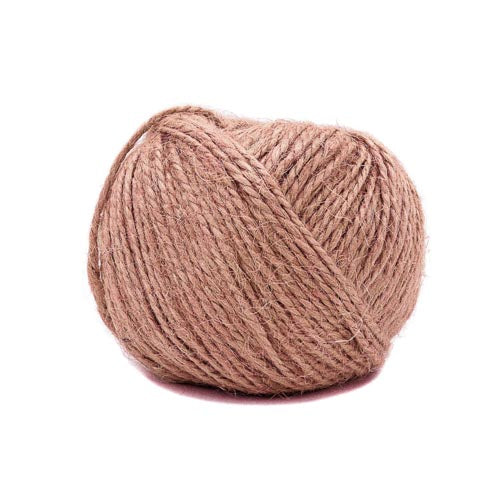 Jute – Dusty Rose
