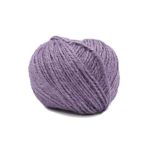 Jute – Lila