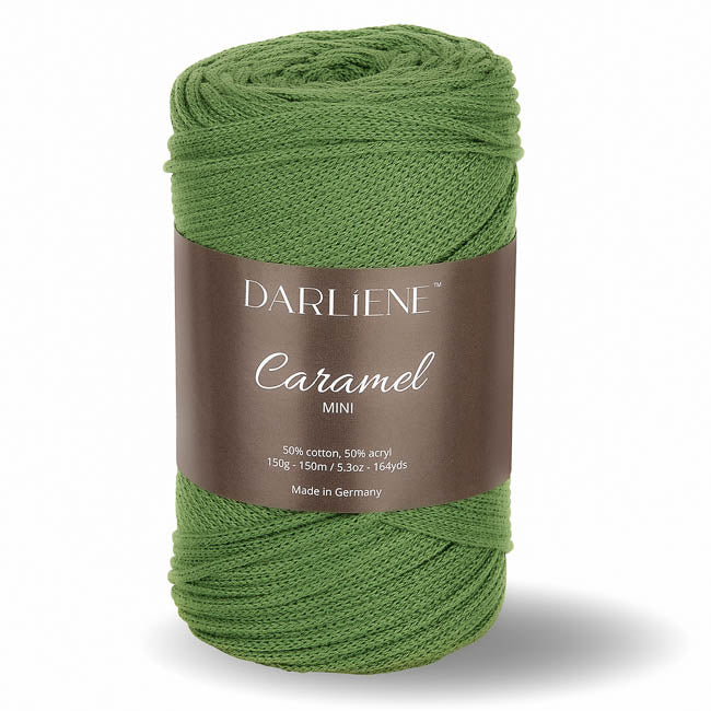 Caramel - Regular (All colors)