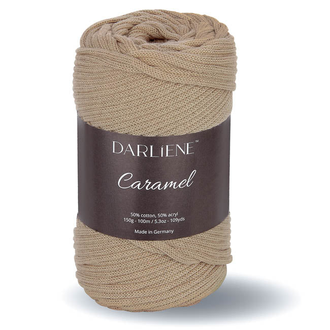 Caramel - Regular (All colors)