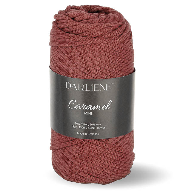 Caramel - Regular (All colors)