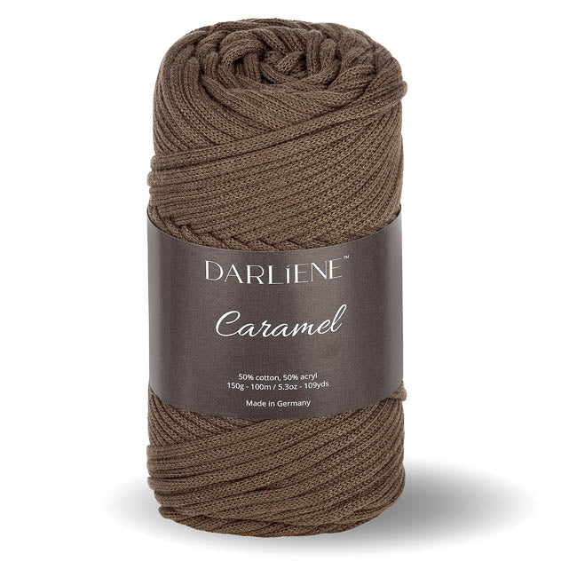 Caramel - Regular (All colors)