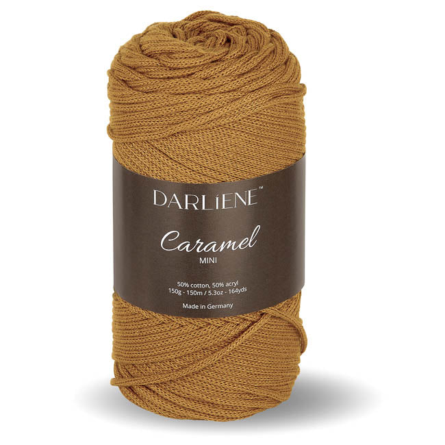 Caramel - Regular (All colors)
