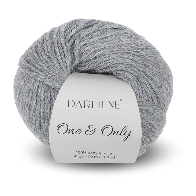 One & Only – 6er-Pack