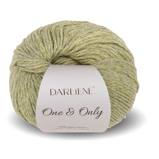 One & Only – 6er-Pack