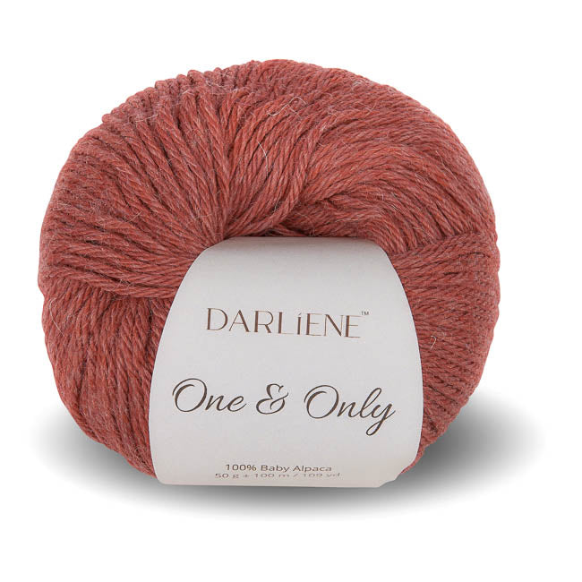 One & Only – 6er-Pack