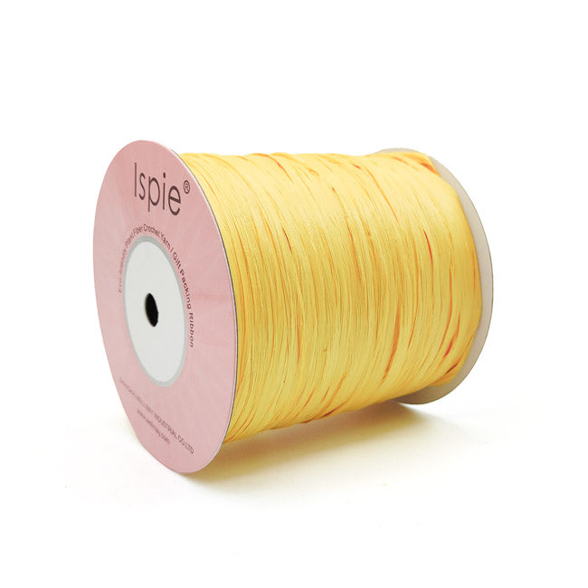 Raffia - Narzisse
