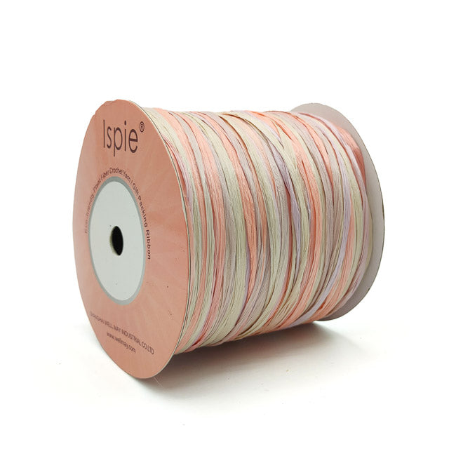 Raffia - Sonnenuntergang