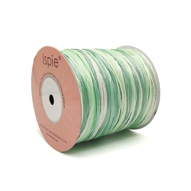 Raffia – Buttertee