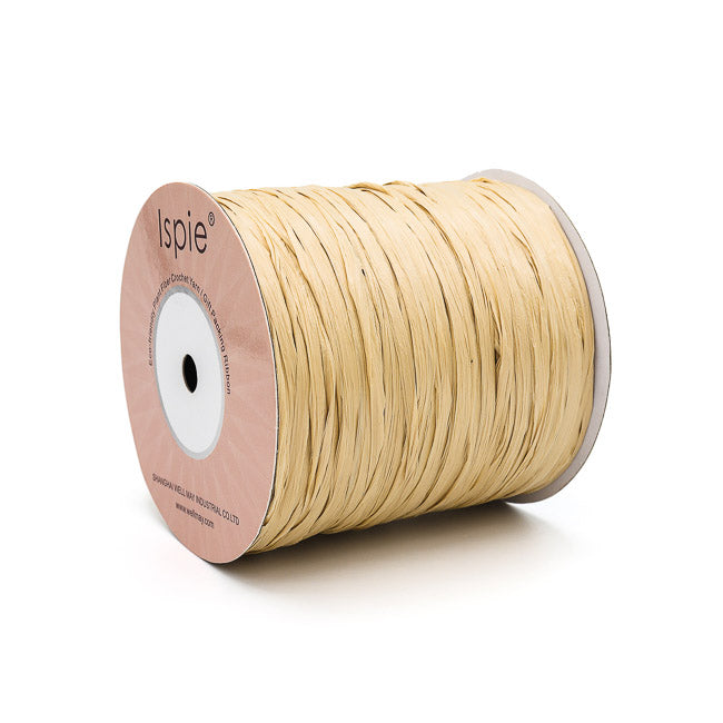 Raffia – Khaki