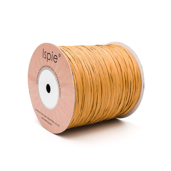 Raffia – Ingwer