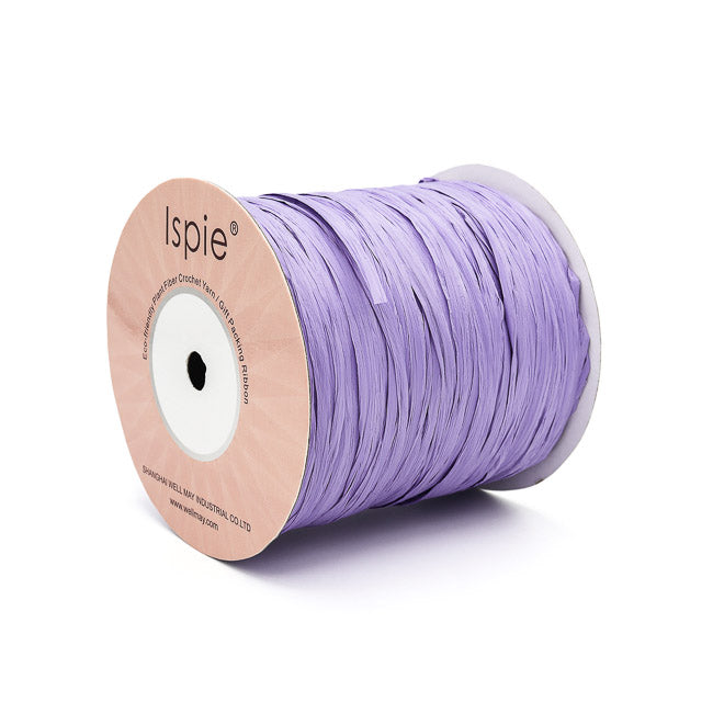 Raffia – Flieder