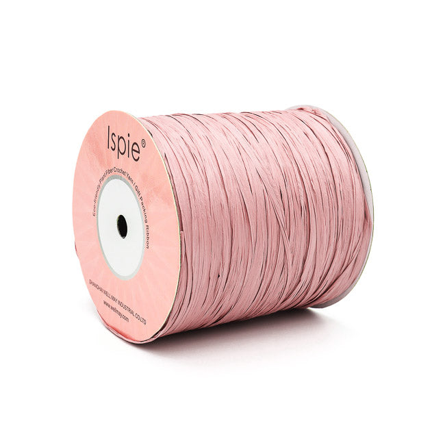Raffia - Dusty Rose – DARLIENE