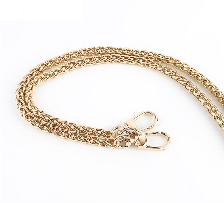 Handtaschen-Metallkette – 120 cm / 47,24 Zoll