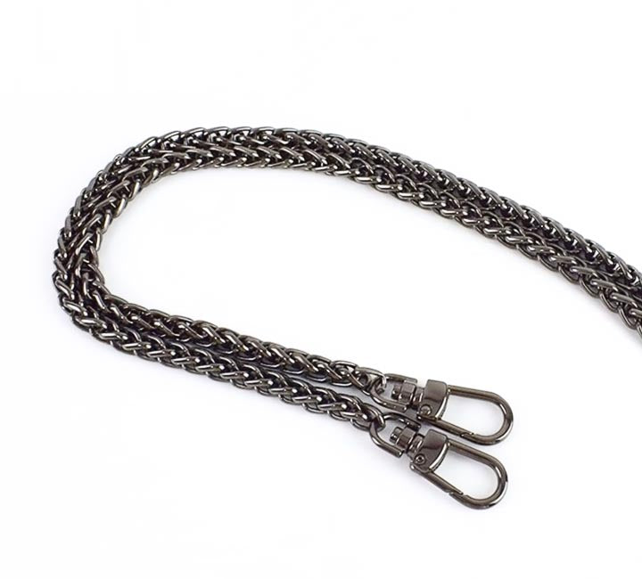 Handtaschen-Metallkette – 120 cm / 47,24 Zoll